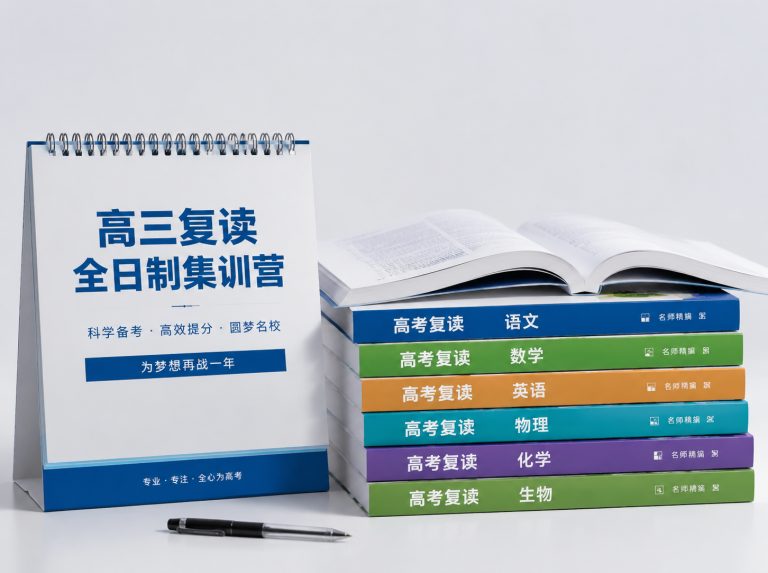 汤原县艺体生高考文化课集训班